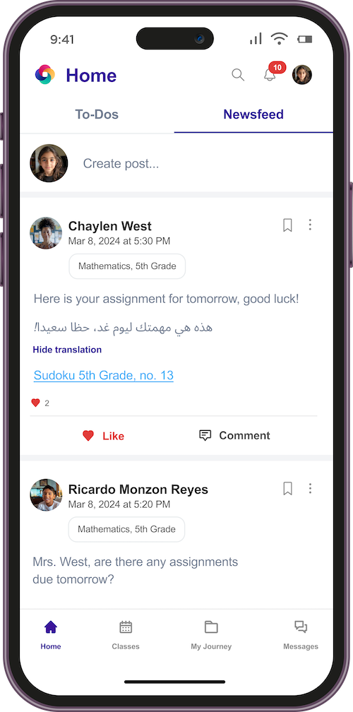 soficreo app